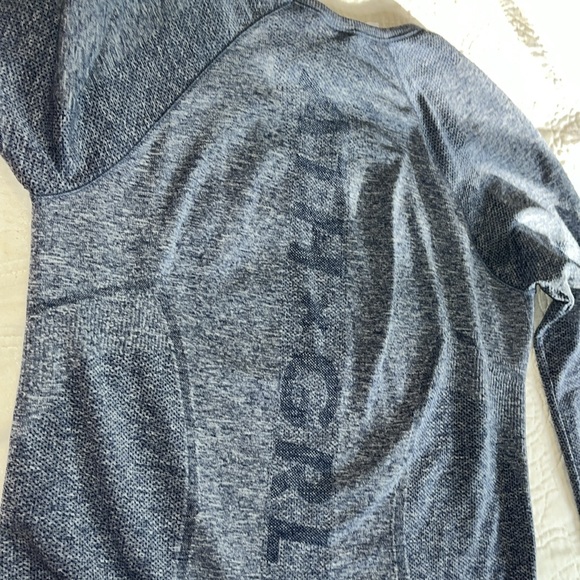 athleta girl long sleeve top - Picture 5 of 5